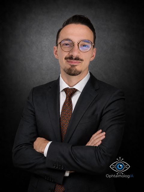 Dr Donato Colantuono
