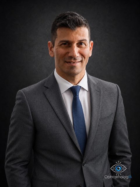 Dr Raffaello Tidore