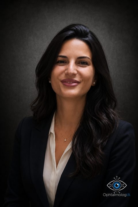 Dr Marina Concilio