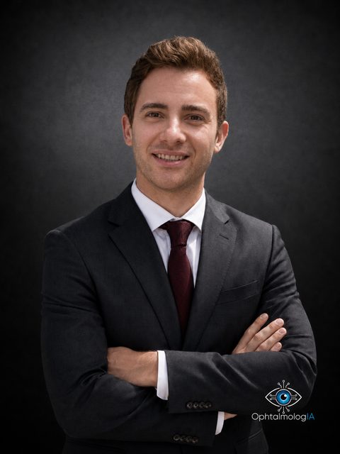 Dr Lorenzo Rossi