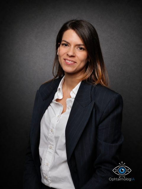 Dr Mariapaola Giordano