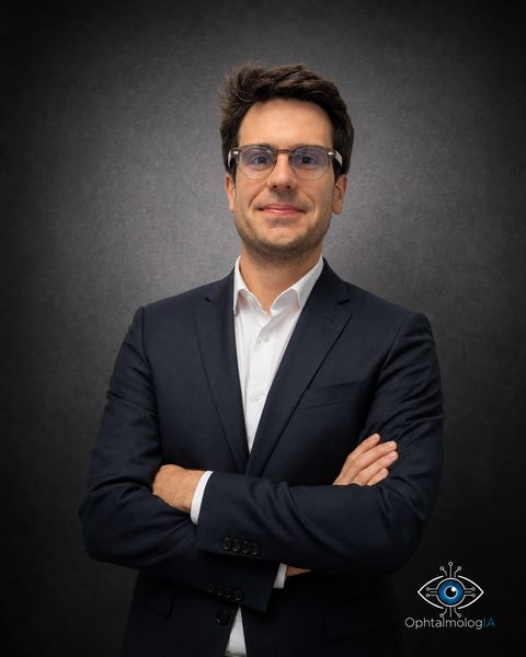 Dr Giovanni Zanusso